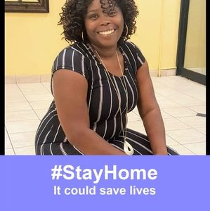 Meet your Posher, Tonia